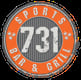 731 Sports Bar and Grill