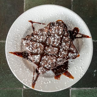 Brownie