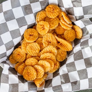 Fried Pickles
