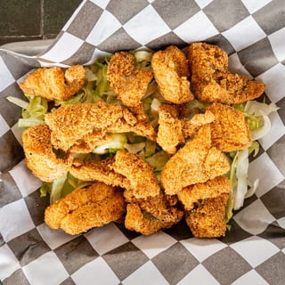 Catfish Bites
