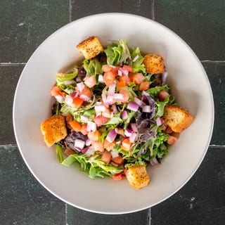 House Salad