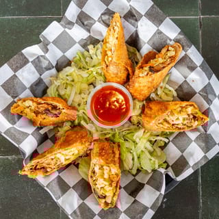 Egg Rolls