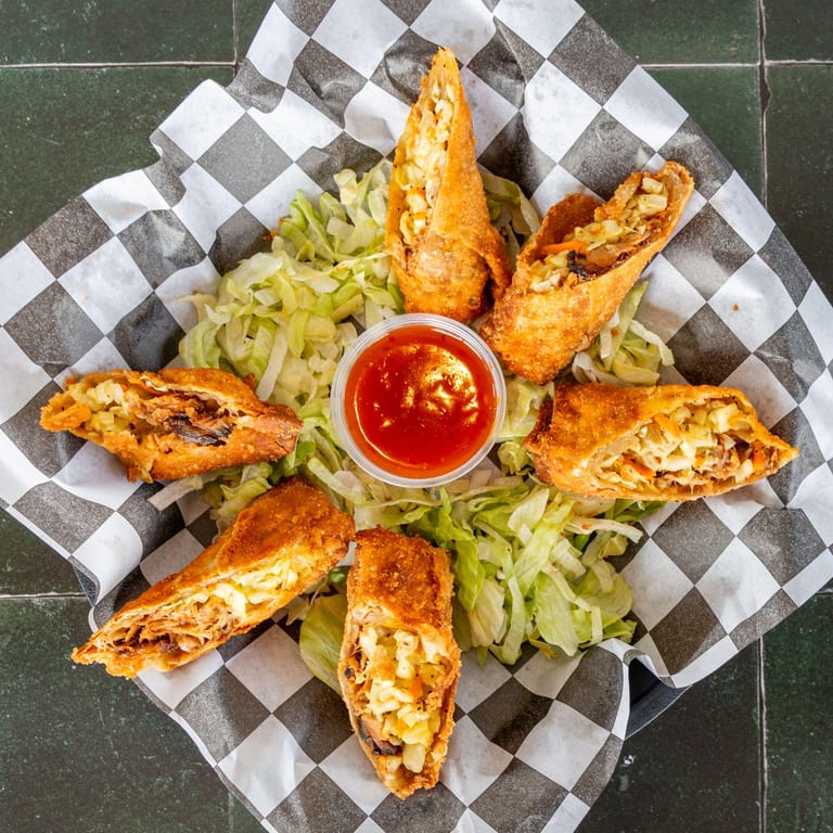 Delicious Dinner Options at Our Restaurant