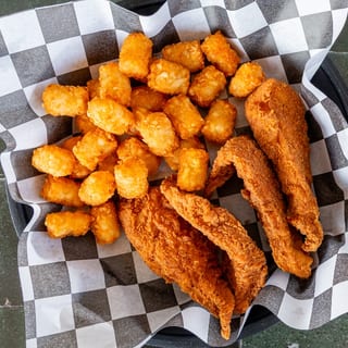 Chicken Tenders